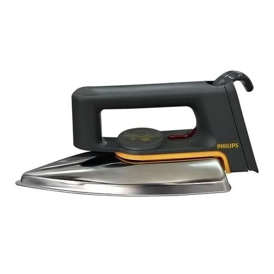 Philips Dry Iron 1000W - HD1172