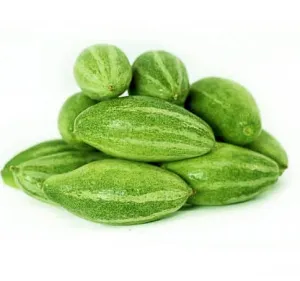 Pointed Gourd or Potal