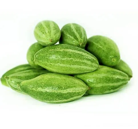 Pointed Gourd or Potal