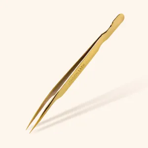 Pointed Isolation Tweezers
