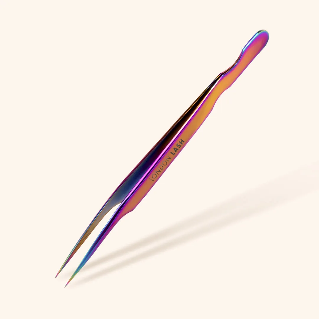 Pointed Isolation Tweezers