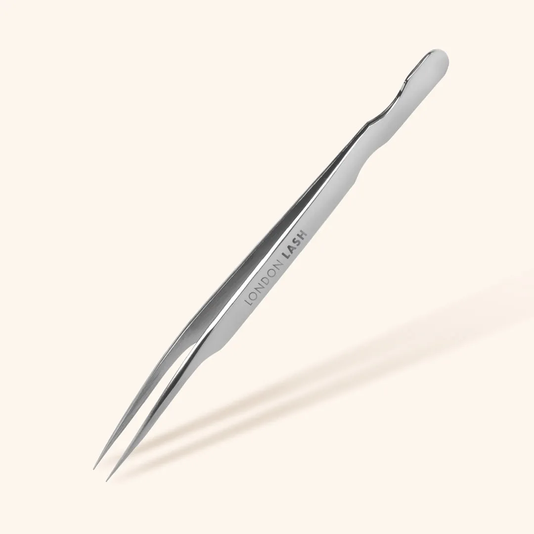 Pointed Isolation Tweezers