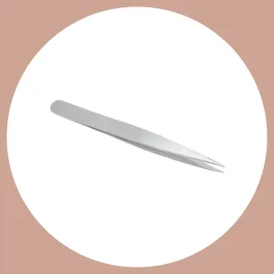 Pointed Tweezers
