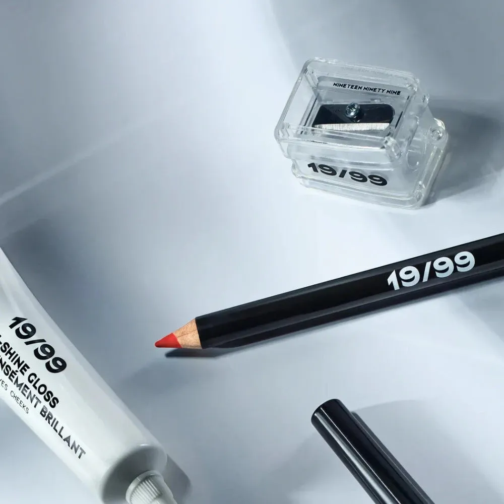 Precision Pencil Sharpener