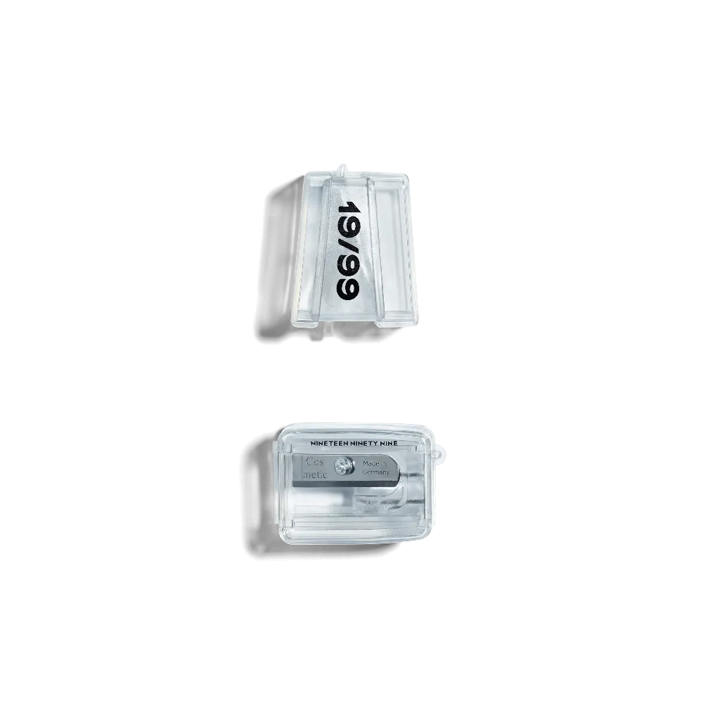 Precision Pencil Sharpener