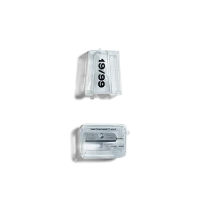 Precision Pencil Sharpener