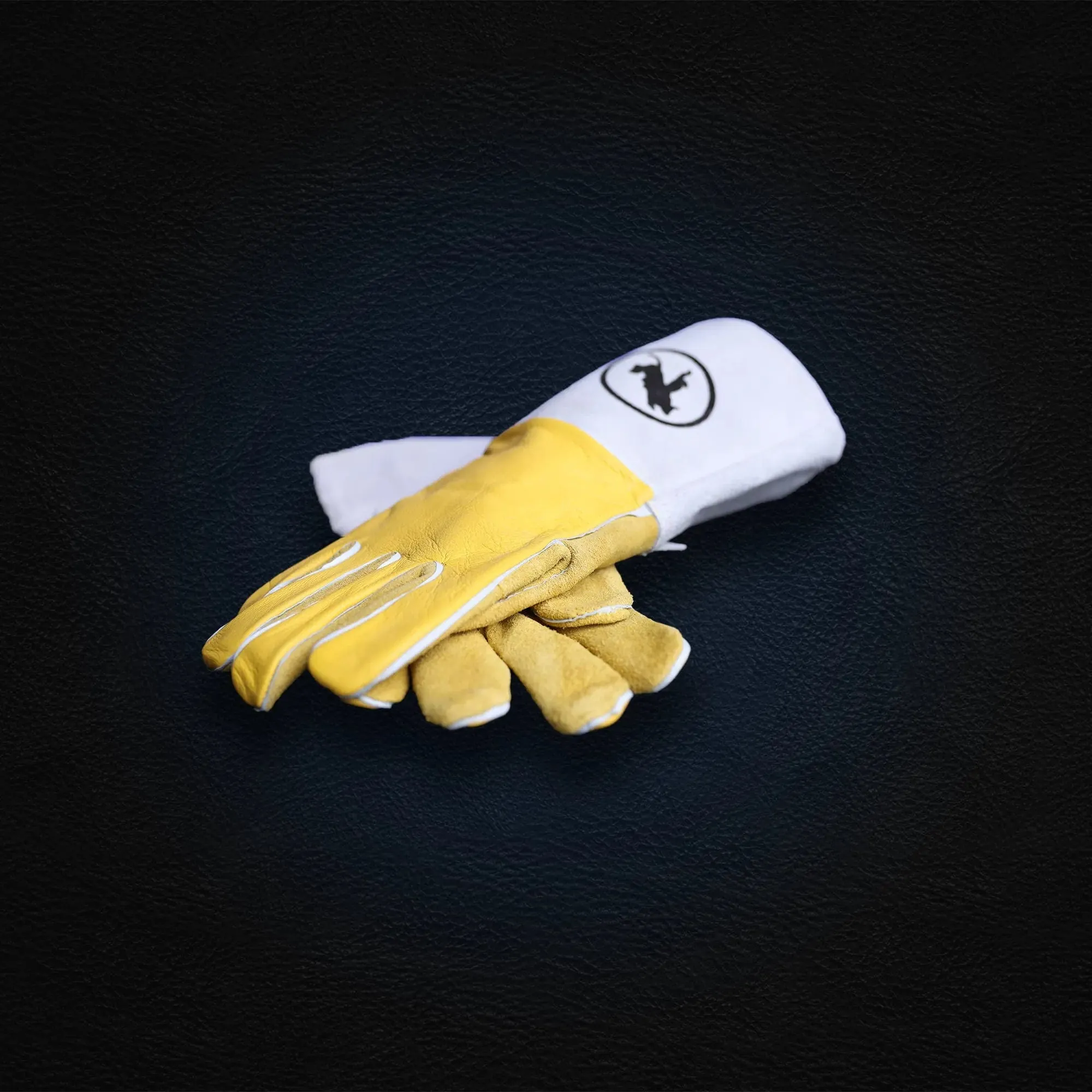 PREMIUM BCR 850 WELDING GLOVES