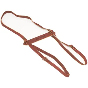 Premium Leather Carrier Small