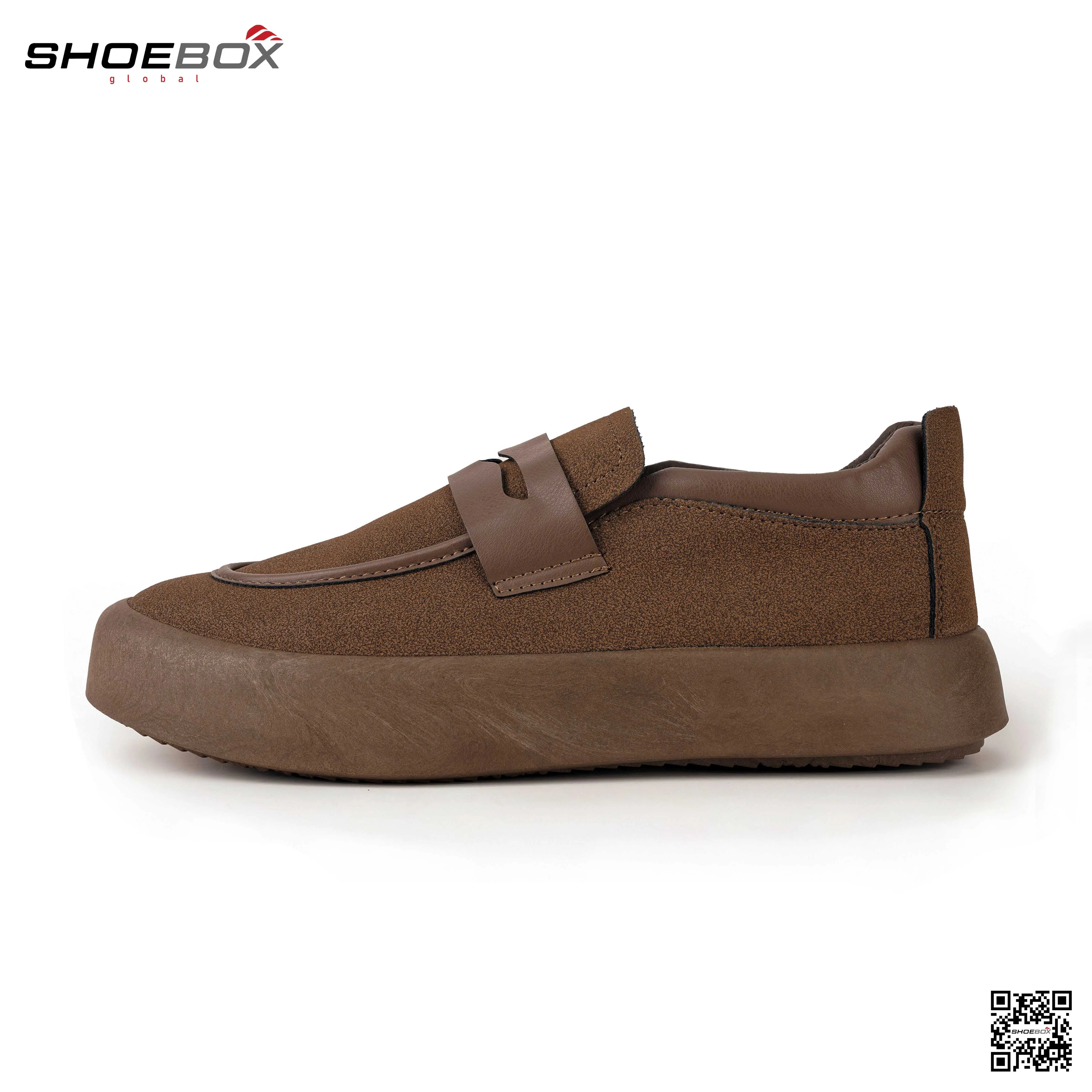 Premium Quality Classic Office Shoe (SK 111)