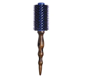 Premium Wood Porcupine 25 Straightening Brush  - Vertix Professional