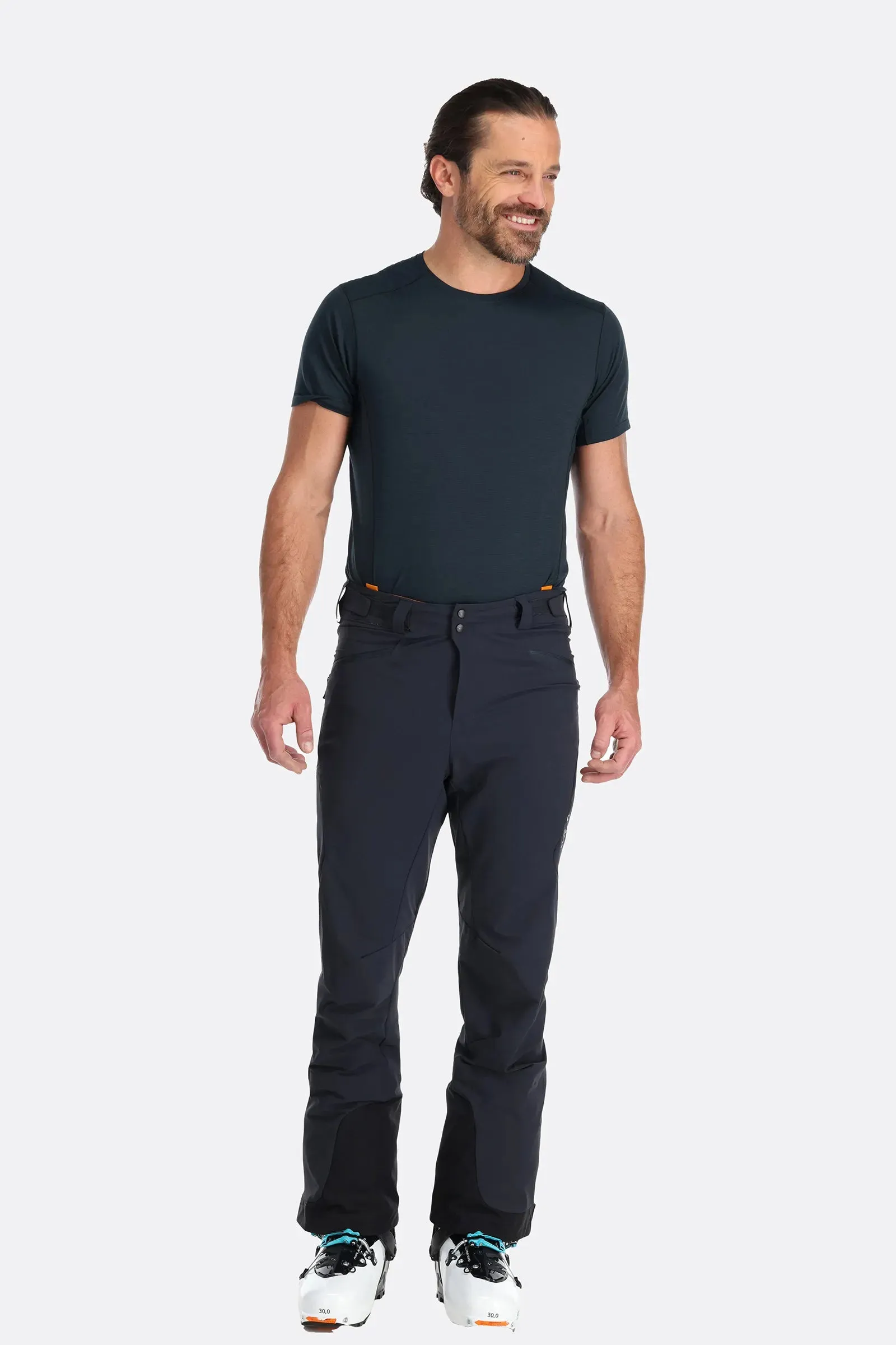 Rab Men's Khroma Ascendor AS Pants
