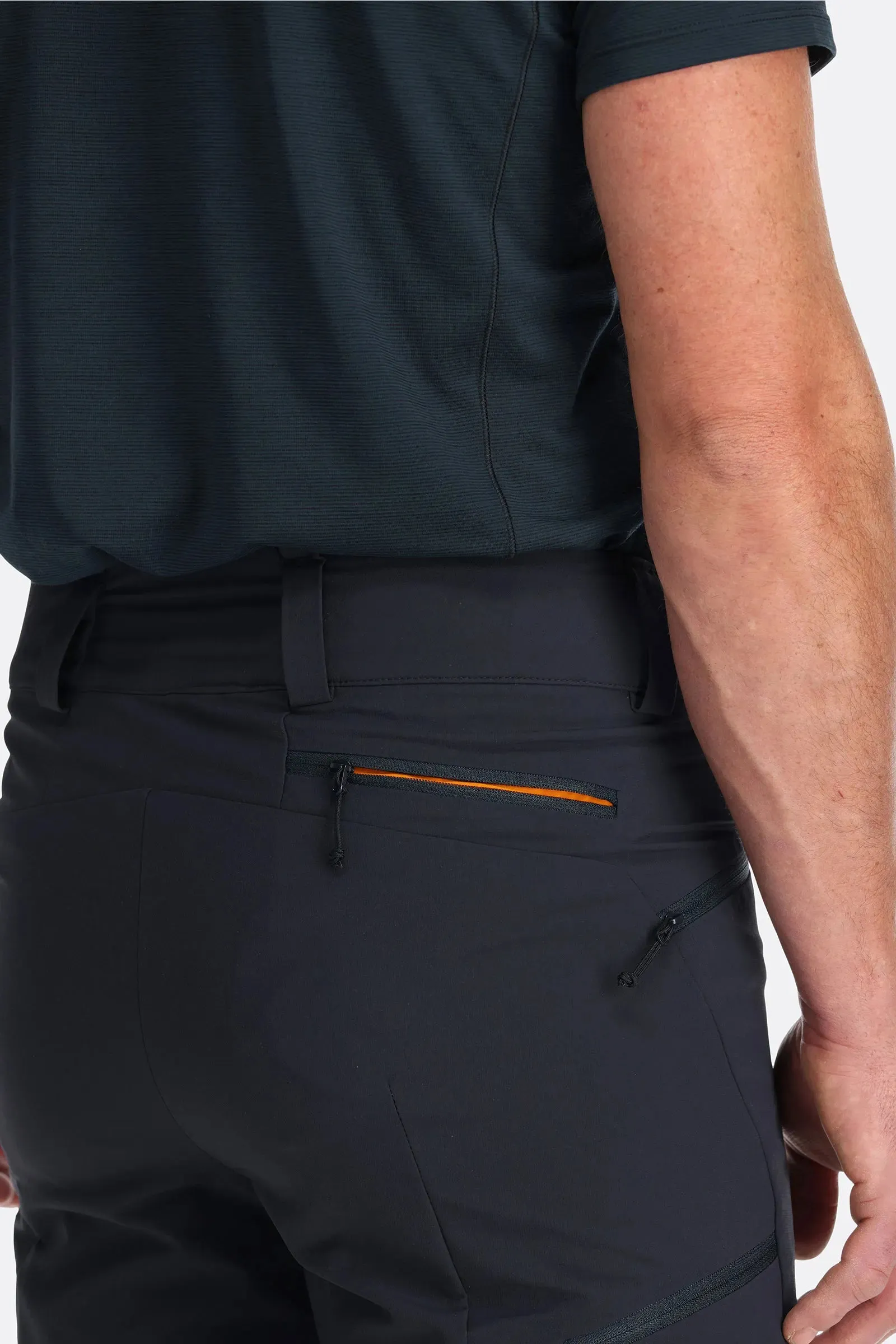 Rab Men's Khroma Ascendor AS Pants