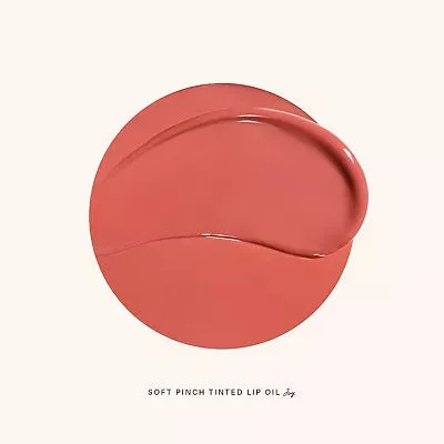 Rare Beauty Soft Pinch Tinted Lip Oil Joy