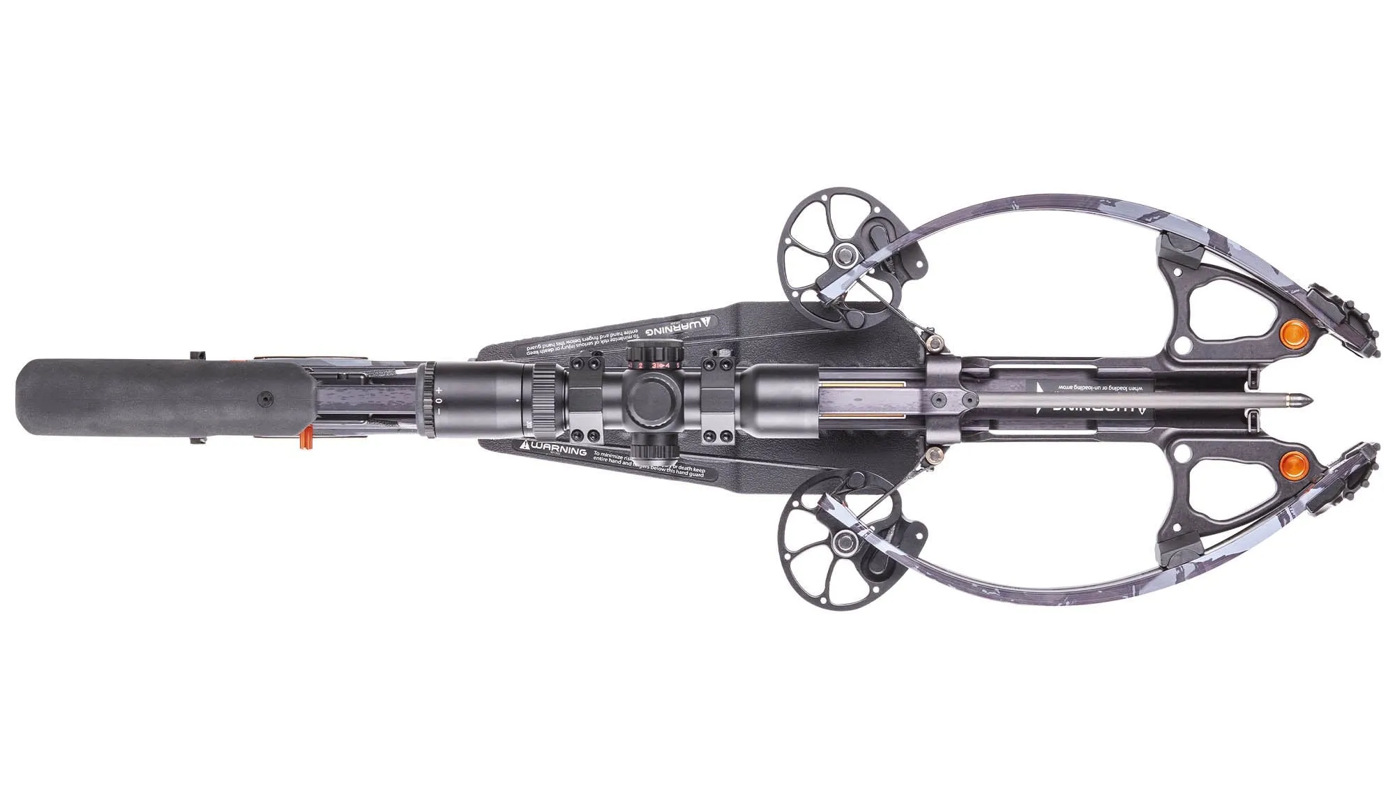 RAVIN R29 CROSSBOW PREDATOR DUSK CAMO