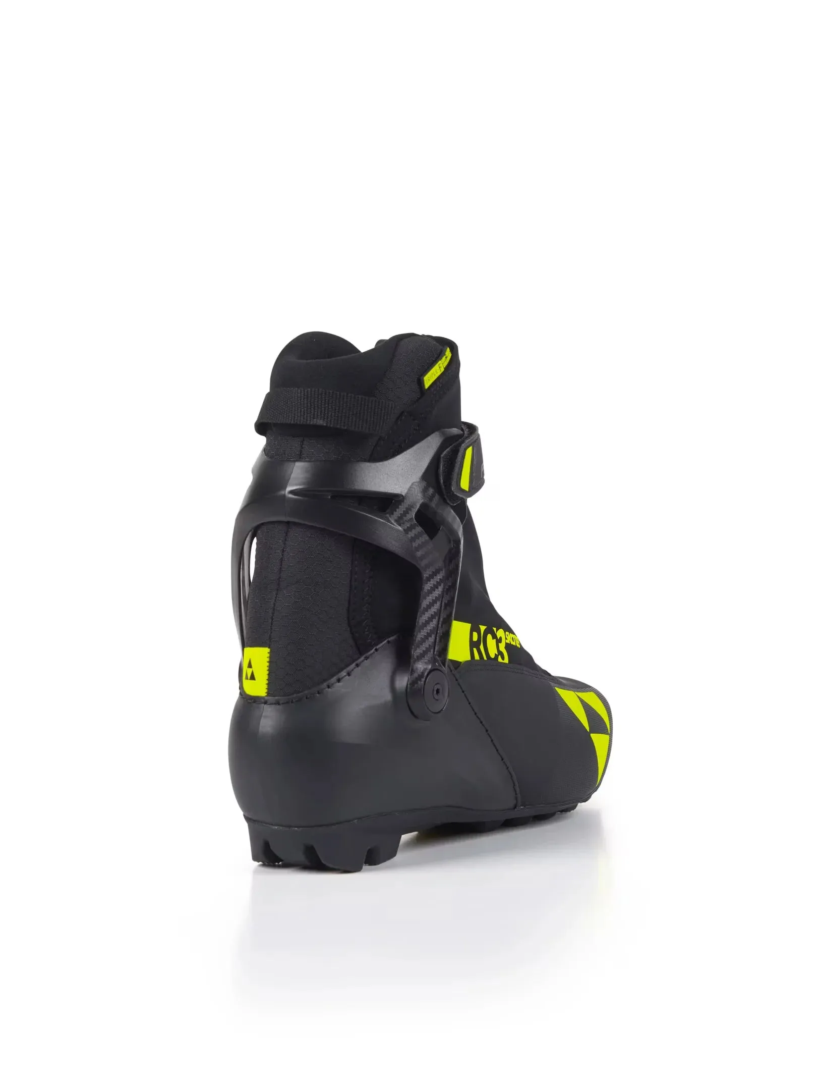 RC3 Skate Boot - FIS15624 - Past Season