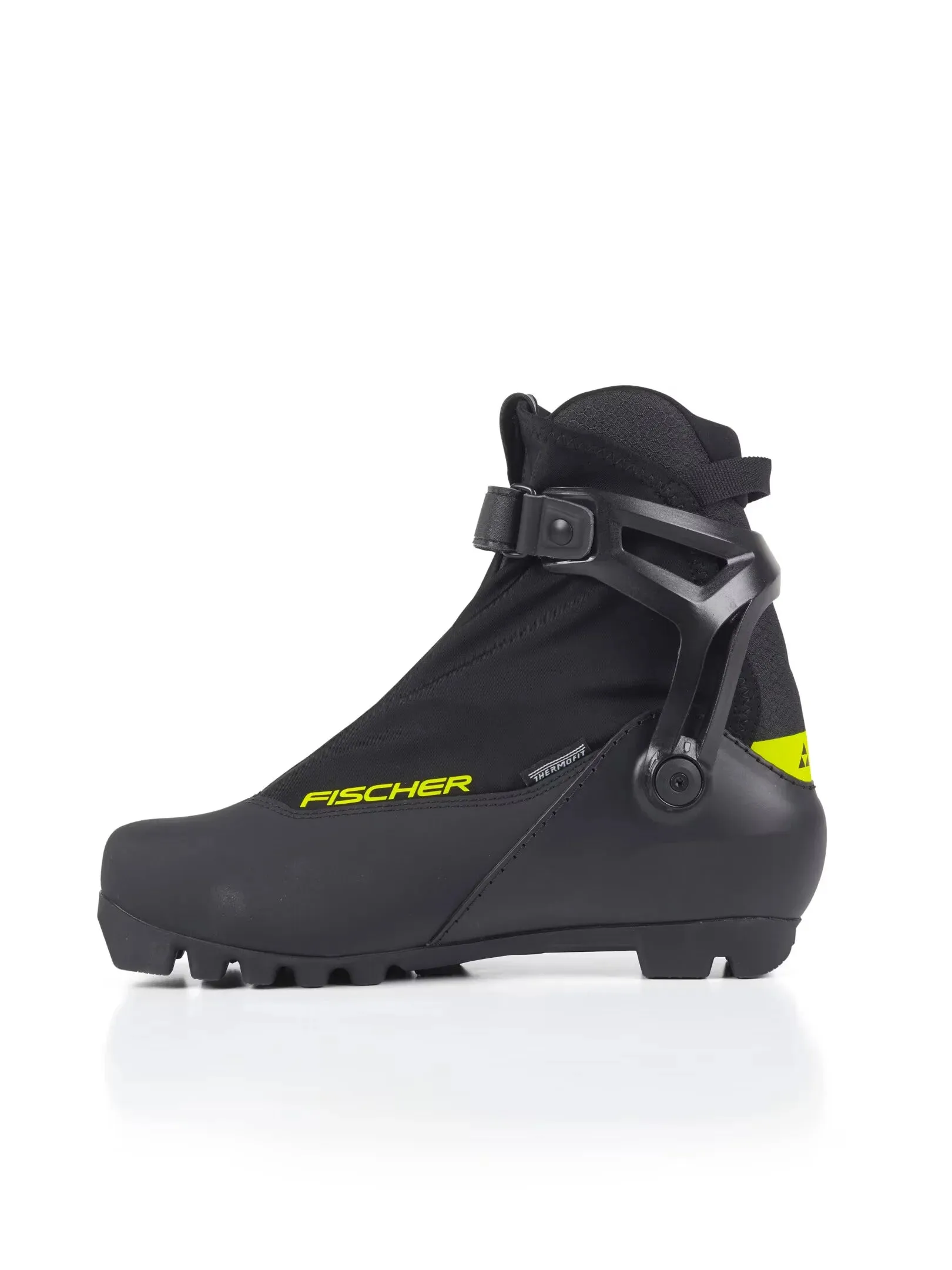 RC3 Skate Boot - FIS15624 - Past Season