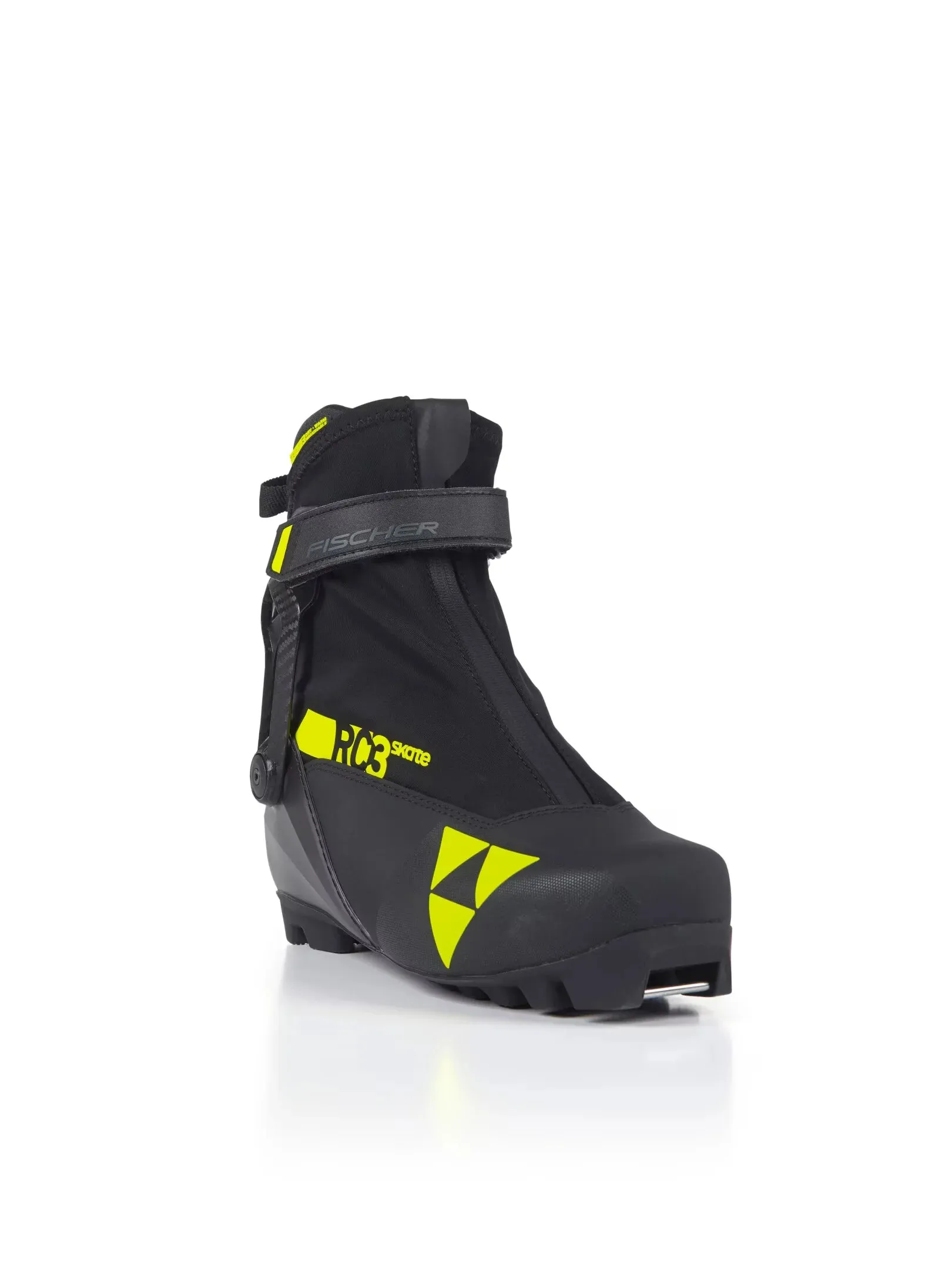 RC3 Skate Boot - FIS15624 - Past Season