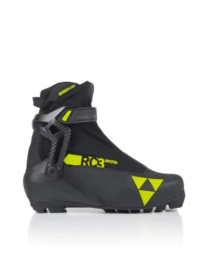 RC3 Skate Boot - FIS15624 - Past Season