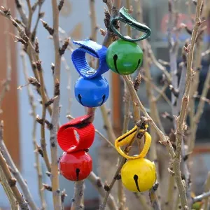 Redpine Bear Bell