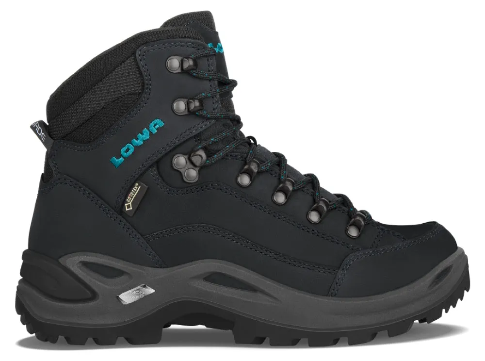 Renegade GTX MID Wide (Women's)