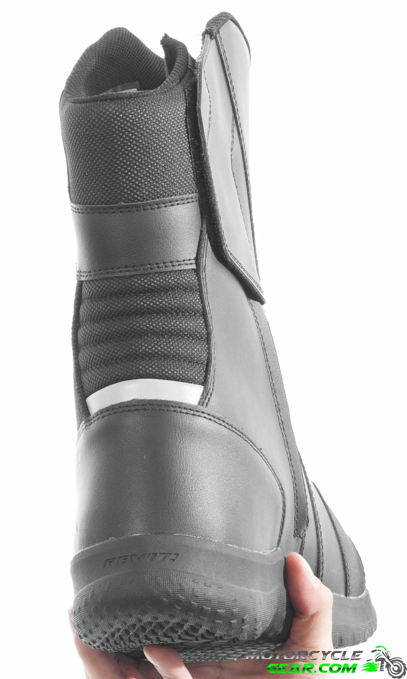 REV'IT! Magnetic GTX Boots