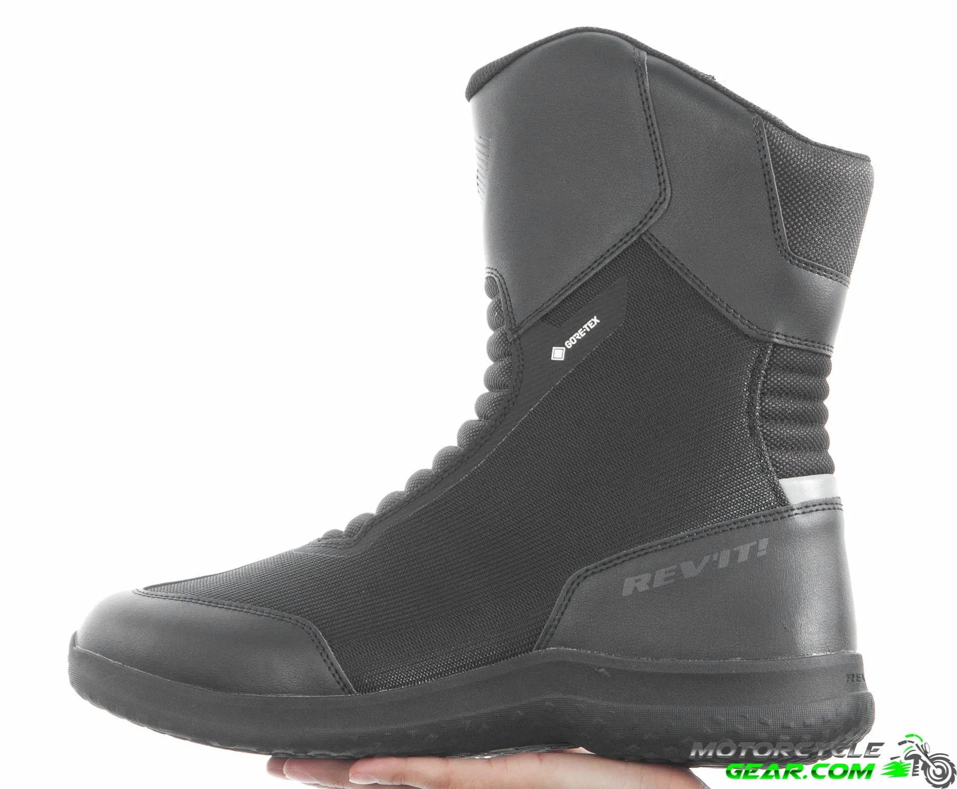 REV'IT! Magnetic GTX Boots