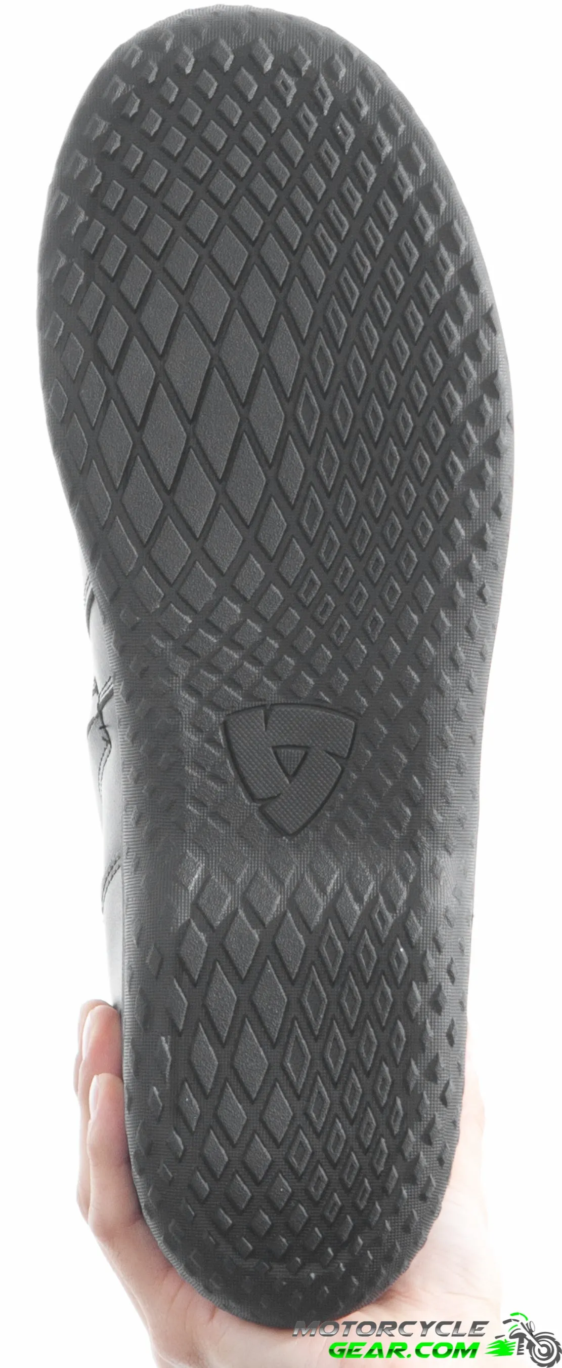 REV'IT! Magnetic GTX Boots