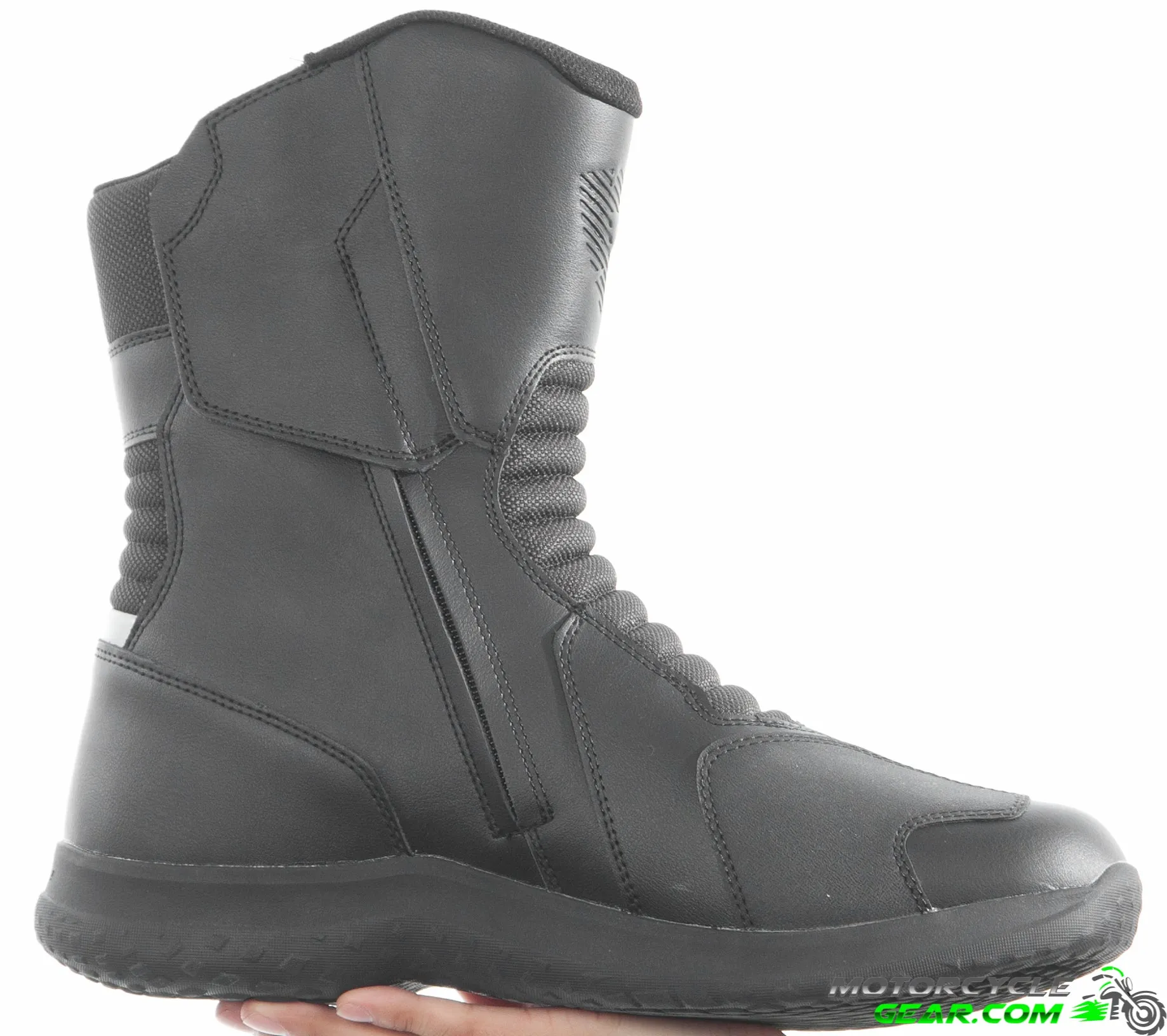 REV'IT! Magnetic GTX Boots