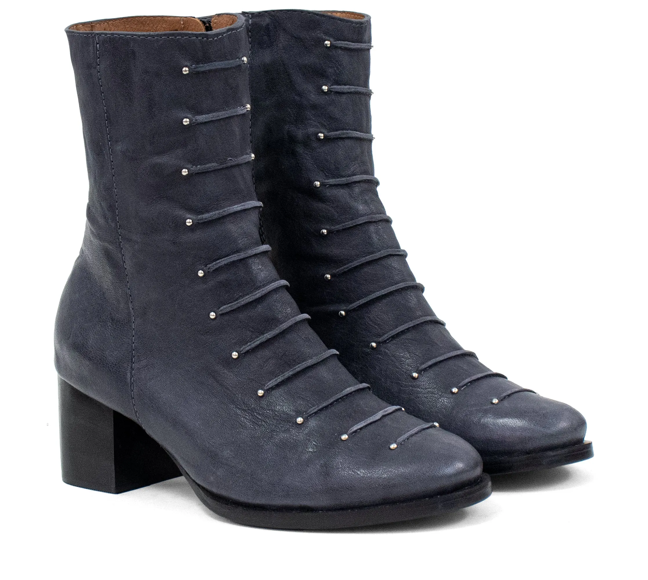 Roan Boot