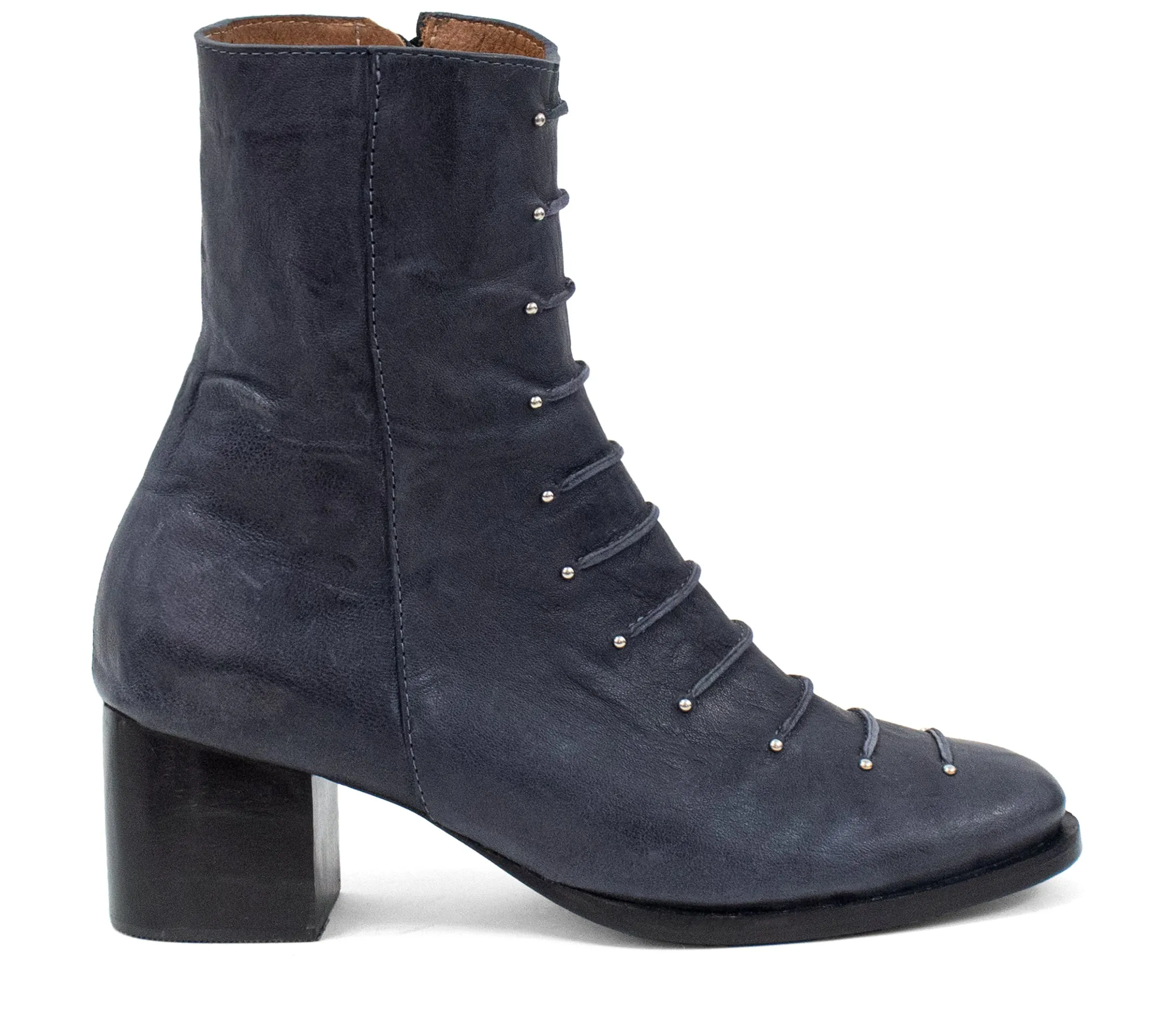 Roan Boot