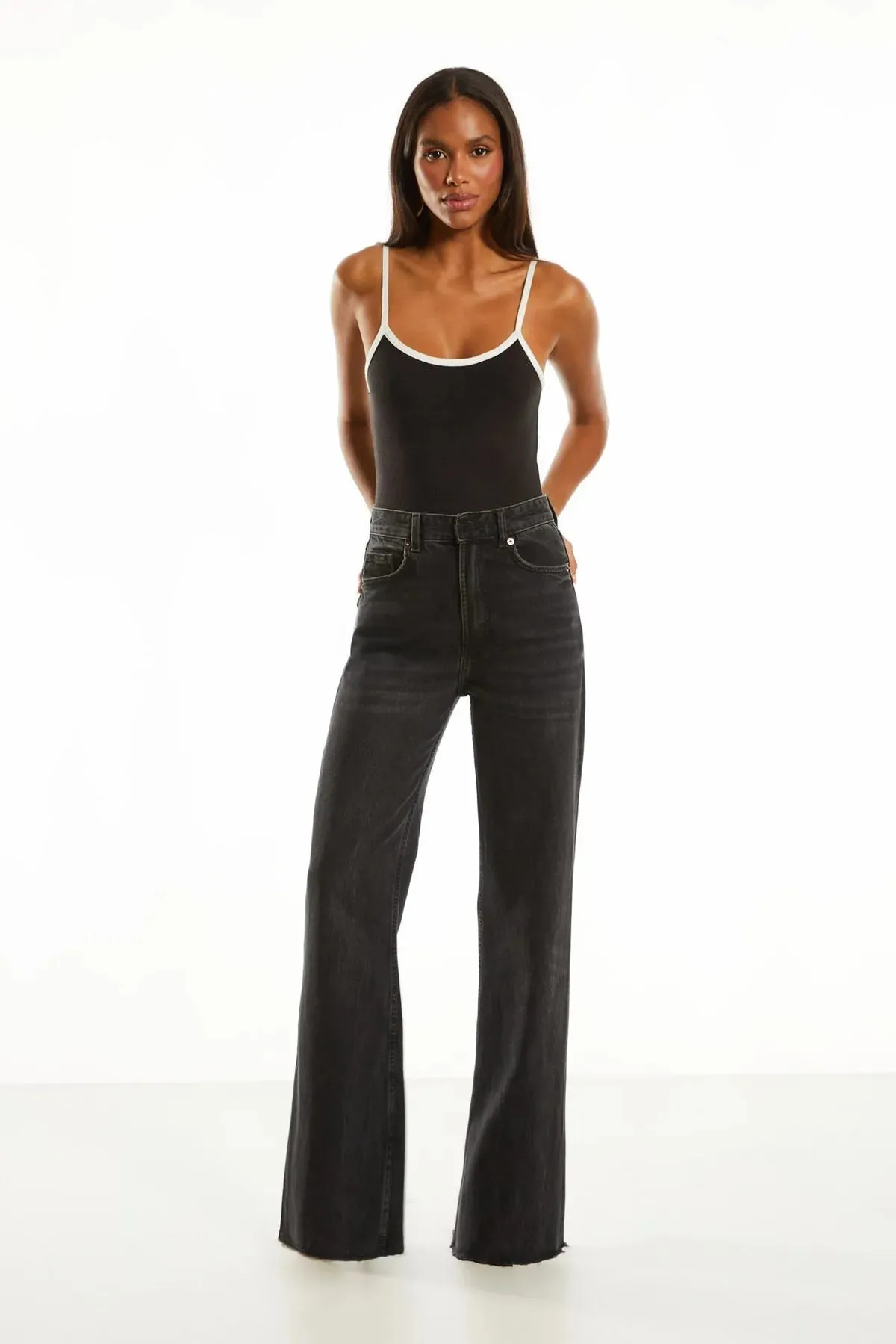 ROMANA BODYSUIT