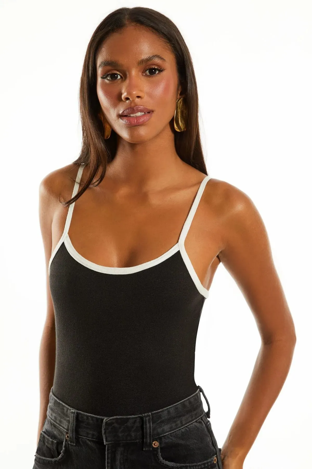 ROMANA BODYSUIT