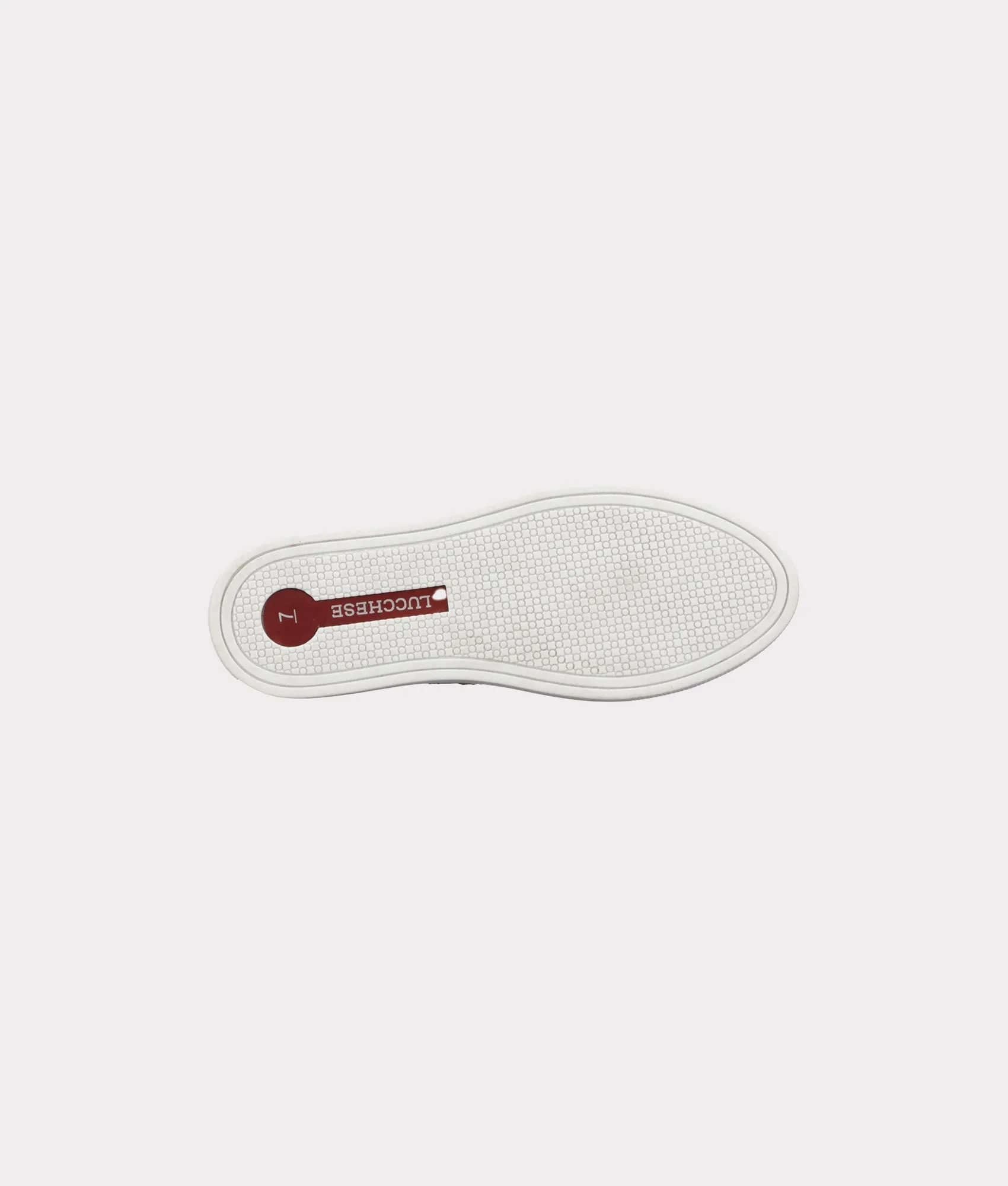 Saddle Mule :: Red