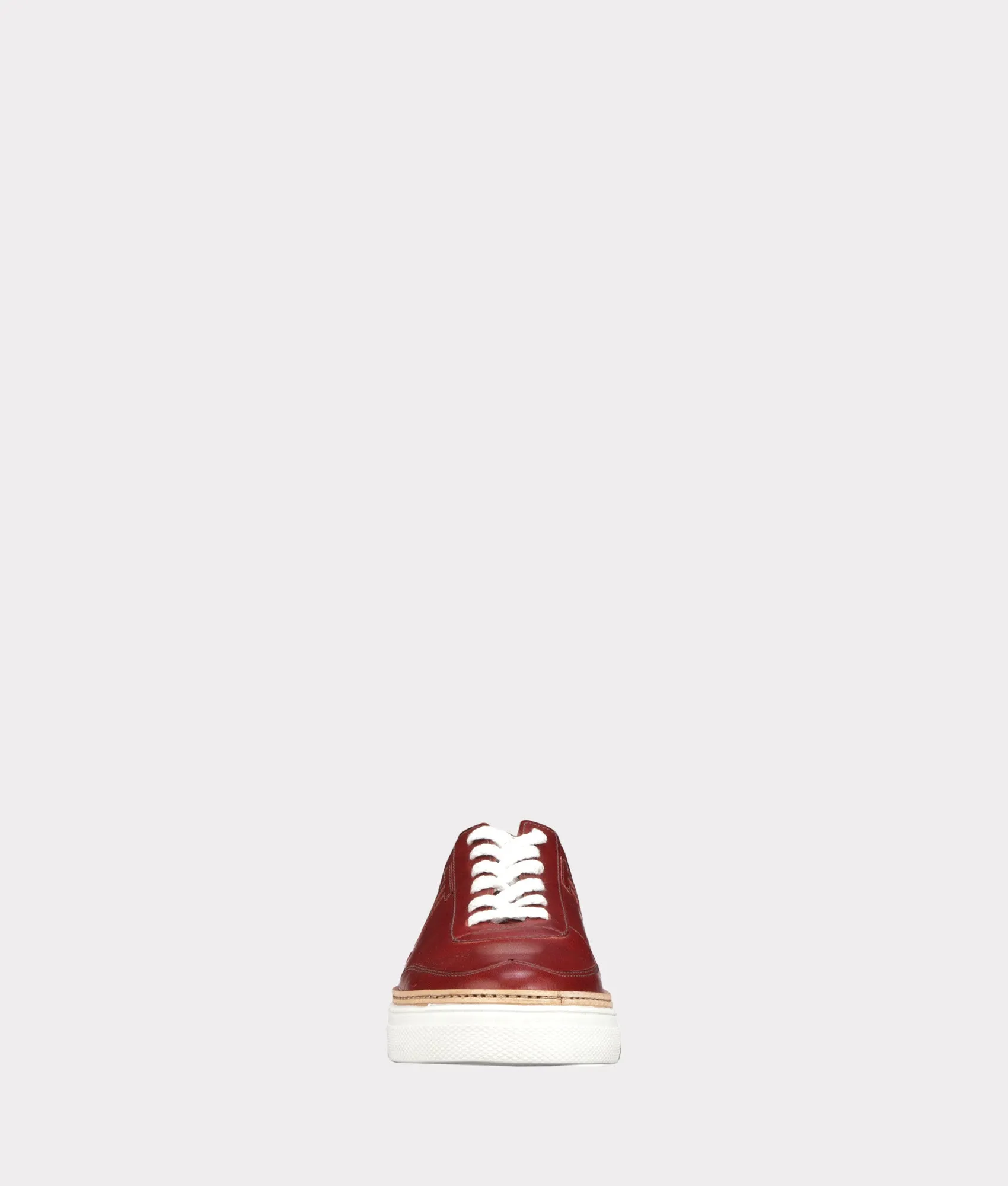 Saddle Mule :: Red