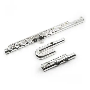 Sankyo Alto Flute Model 201 - New