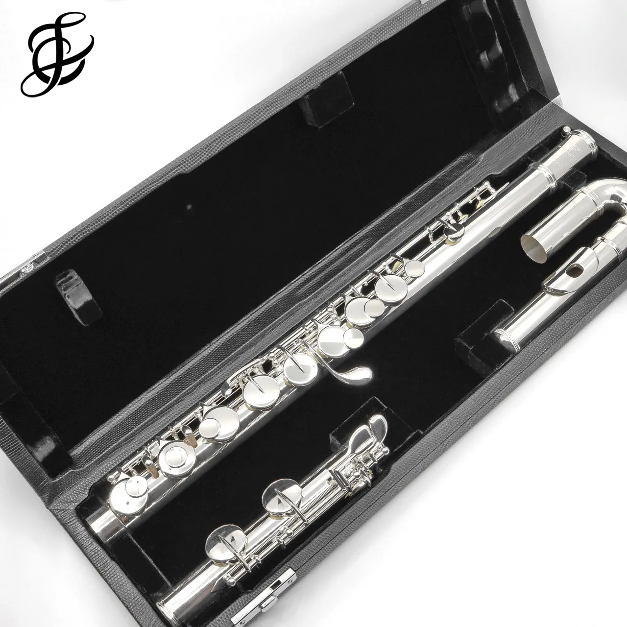 Sankyo Alto Flute Model 201 - New