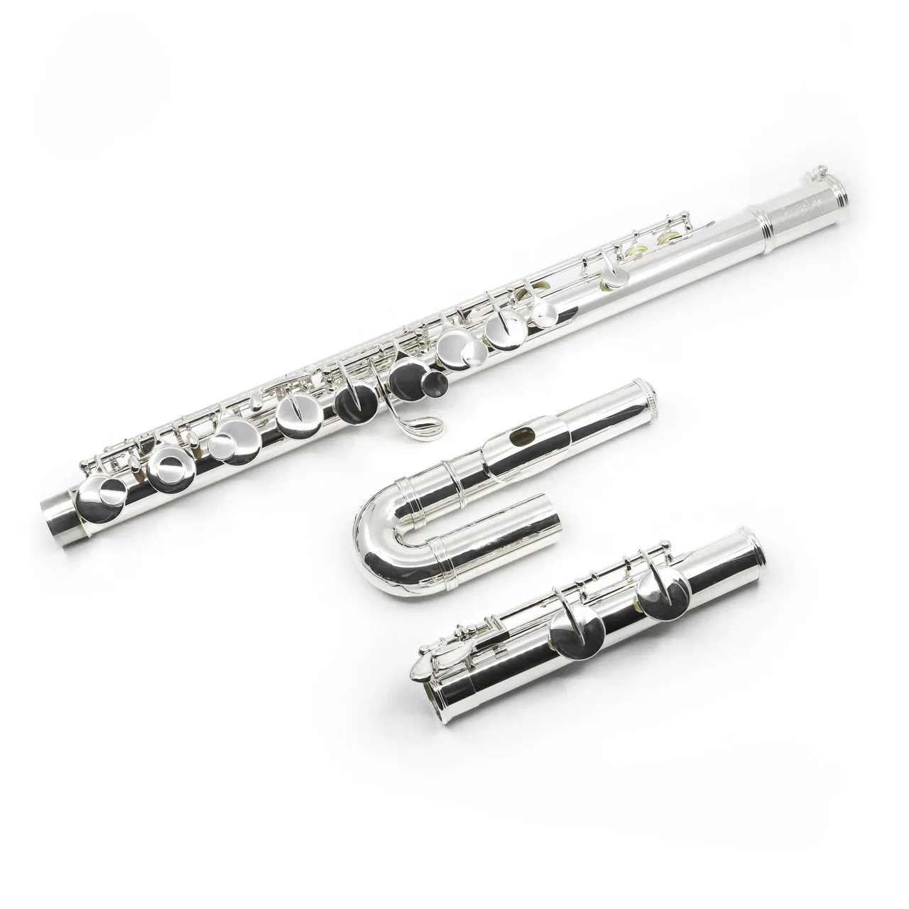 Sankyo Alto Flute Model 201 - New