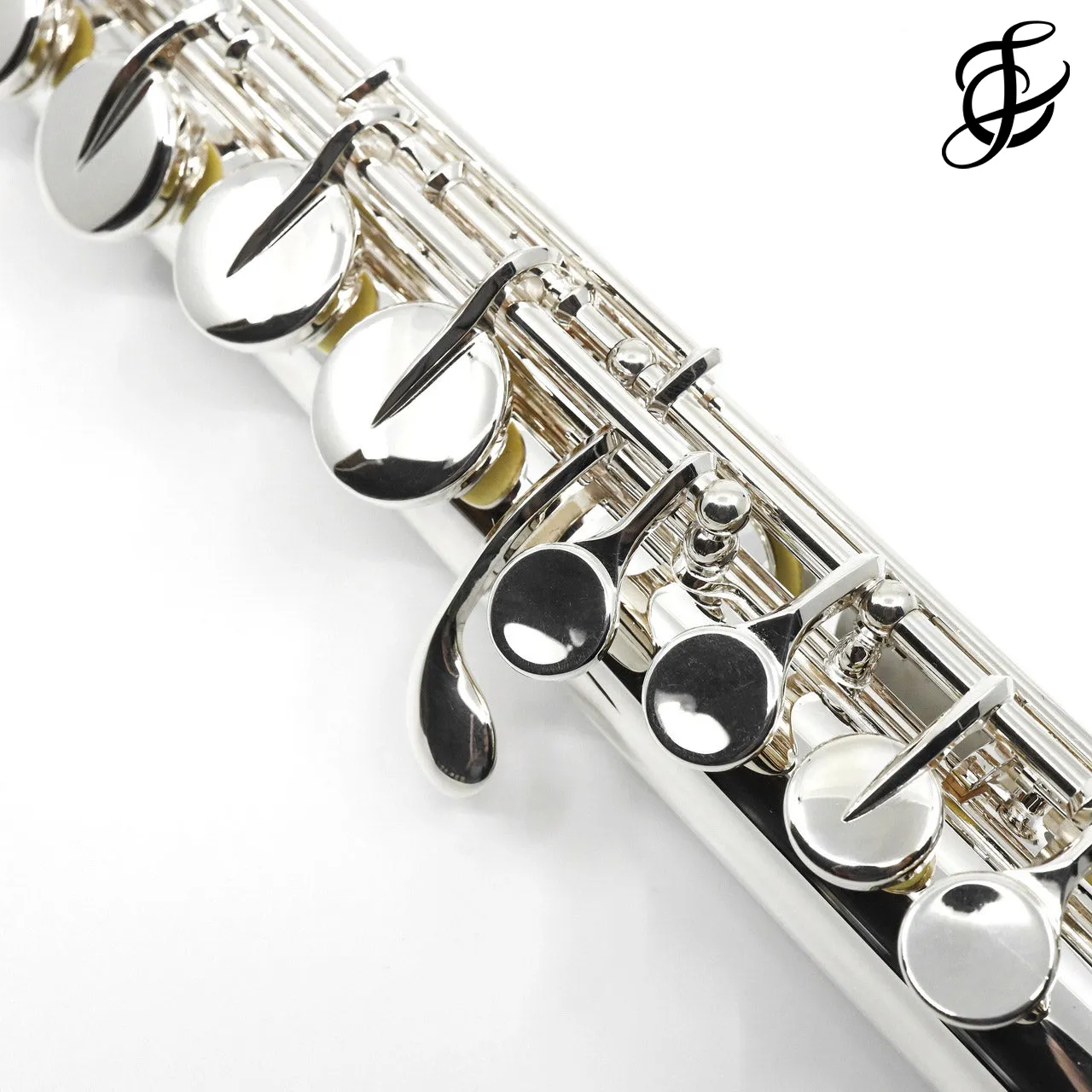 Sankyo Alto Flute Model 201 - New