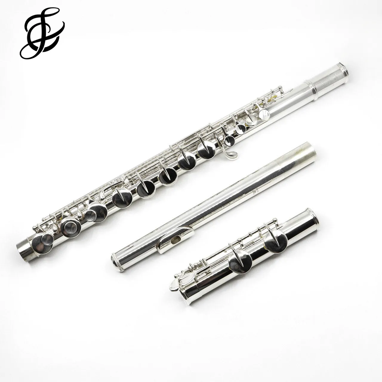 Sankyo Alto Flute Model 201 - New