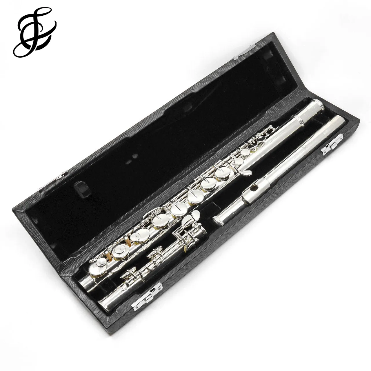 Sankyo Alto Flute Model 201 - New
