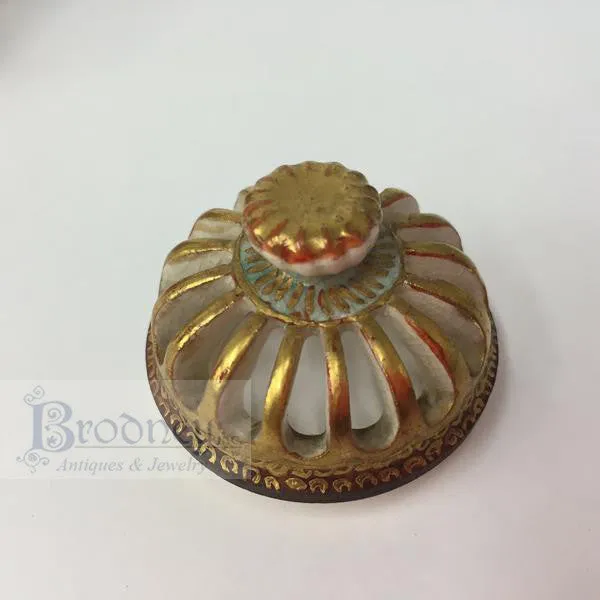 Satsuma Incense Burner