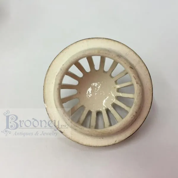 Satsuma Incense Burner