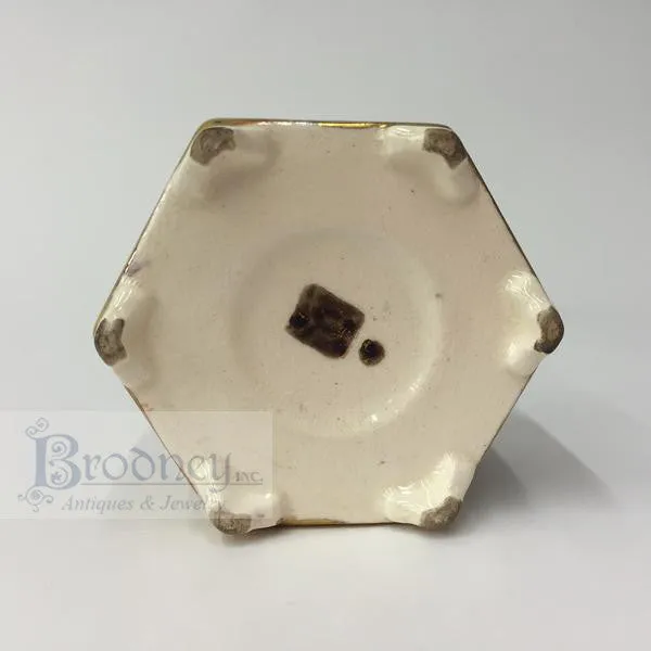 Satsuma Incense Burner
