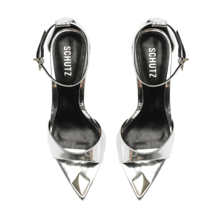 Schutz Pamela - Prata