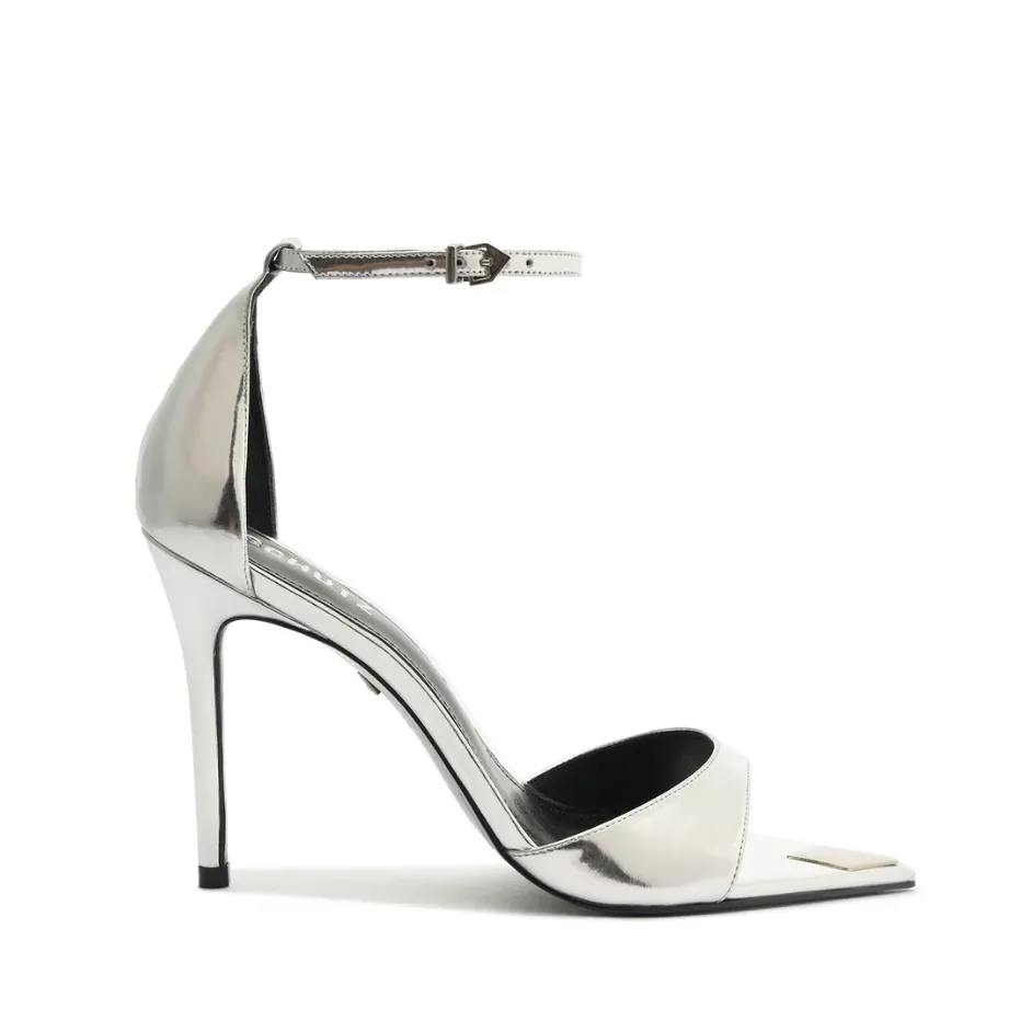 Schutz Pamela - Prata