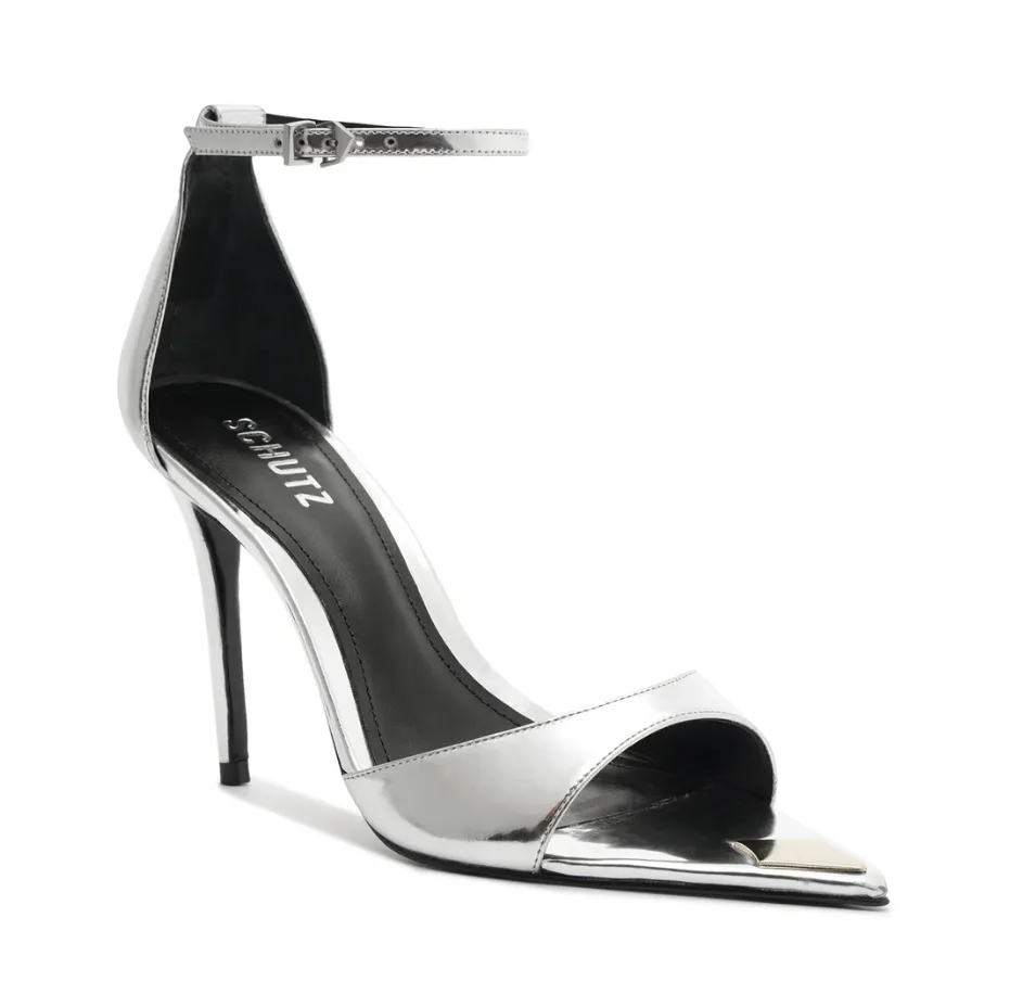 Schutz Pamela - Prata