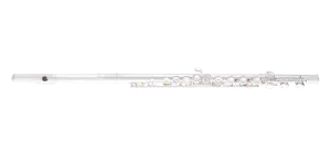 Selmer SFL301 Closed Hole Student Flute w/Offset G
