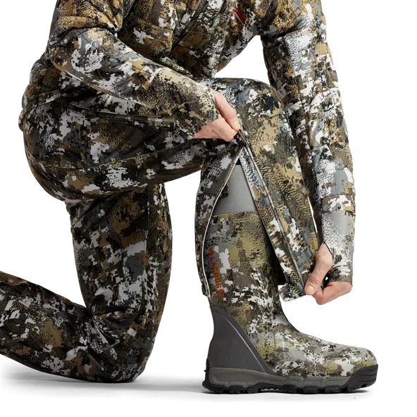 Sitka Downpour Pant