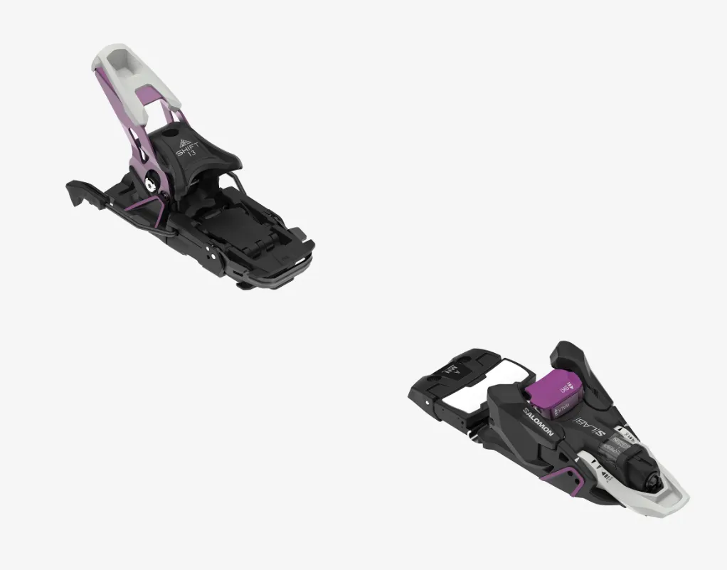 S/Lab Shift 13 Multinorm Ski Bindings - 2024