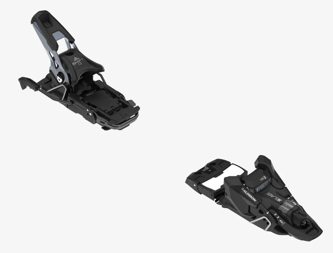 S/Lab Shift 13 Multinorm Ski Bindings - 2024